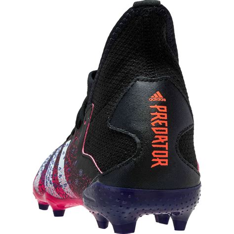 adidas predator freak .3 fg voetbalschoenen|adidas predator freak 3 indoor.